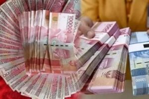 Pemerintah Salurkan BSU Rp 6,8 Triliun untuk 11,4 Juta Pekerja