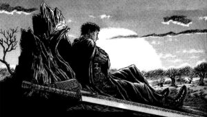 Urutan Nonton Anime Berserk Lengkap, Mana yang Harus Ditonton Dulu?
