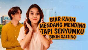 Acara SCTV Hari ini, Jumat 18 Juli 2025 ada Biar Kaum Mendang Mending Tapi Senyumku Bikin Salting dan Filipina vs Timnas Indonesia