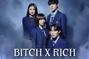 Nonton Bitch x Rich Season 2 Episode 3 dan 4 Sub Indo