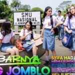 Bubarnya Geng Jomblo