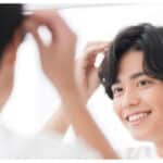 CARA MEMANJANGKAN RAMBUT