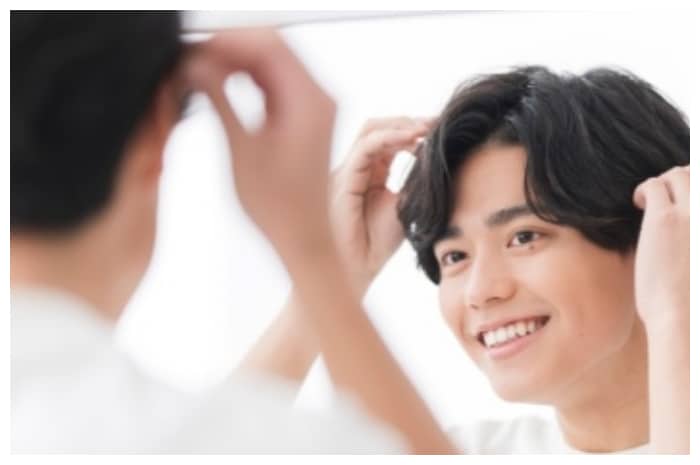 CARA MEMANJANGKAN RAMBUT