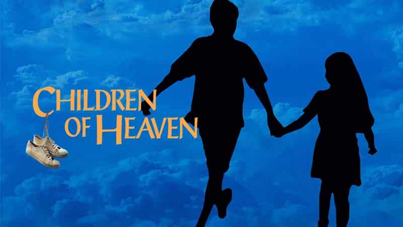 Children Of Heaven