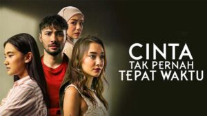 Acara SCTV Hari ini, Kamis 17 Juli 2025 ada Jodoh Dari Masa Depan hingga Cinta Tak Pernah Tepat Waktu
