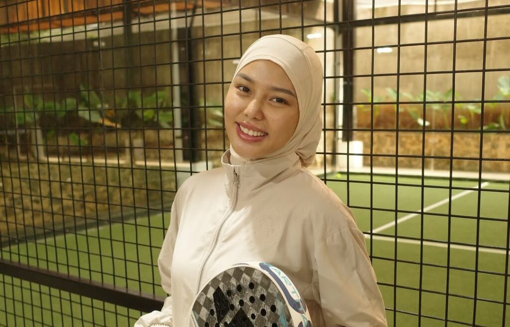 Dara Arafah Jadi Korban Doxing, Pegawai Asuransi Pelaku Diberhentikan