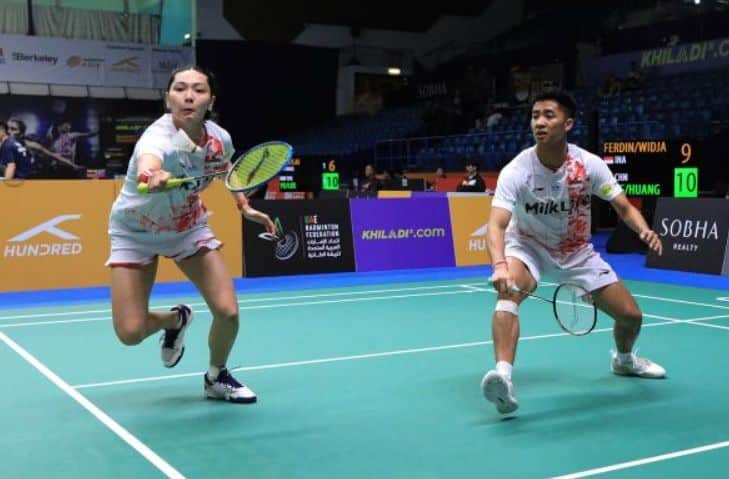 Profil Dejan Ferdinansyah, Bintang Ganda Campuran Masa Depan Indonesia