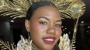 Didiskualifikasi dari Miss Indonesia 2025, Ini Fakta Lengkap tentang Merince Kogoya