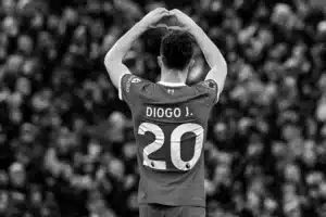 Diogo Jota dan Adiknya Tewas dalam Kecelakaan Mobil Tragis Diduga Akibat Ban Pecah