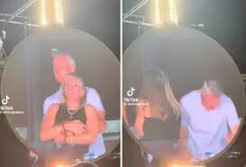 Disorot di Konser Coldplay, CEO Andy Byron Akui Selingkuh dan Salahkan Coldplay?