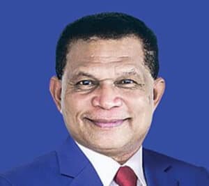 Dokter Abraham Taufiq Tewas Ditabrak Mobil Anggota DPRD, Sosok Obed Naitboho Disorot Netizen