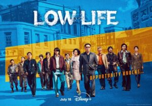 Link Nonton Drakor Low Life Episode 1-3 Sub Indo