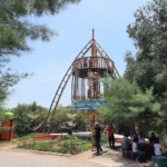 Eco Wisata Mangrove Gunung Anyar