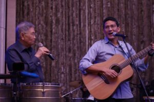 Ekonom Senior Kwik Kian Gie Meninggal Dunia, Sandiaga Uno Beri Ungkapan Bela Sungkawa