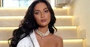 DJ Panda Akui Hamili Erika Carlina: Pengakuan Gegerkan Dunia Hiburan