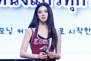 Harga Tiket dan Link Resmi Fanmeeting Han So Hee di Jakarta 18 Oktober 2025