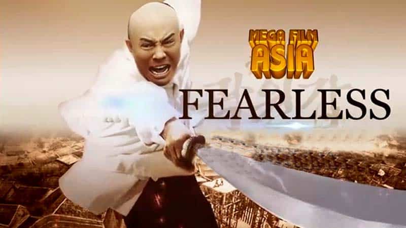 Fearless