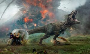 Nonton Film Jurassic World Sub Indo Full Movie