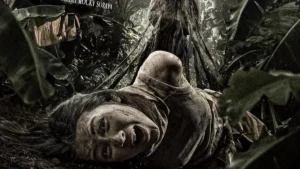 Film Horor Terbaru Rizal Mantovani, Rego Nyowo Angkat Cerita Viral yang Bikin Merinding!