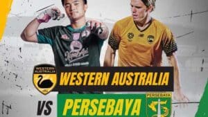 Acara Indosiar Rabu, 9 Juli 2025 – Football West All Star vs Persebaya dan D’Academy 7 Best Top 40