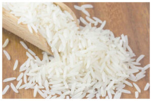 Beras Oplosan Dijual dengan Harga Tinggi, DPR Minta Satgas Pangan Tak Tinggal Diam