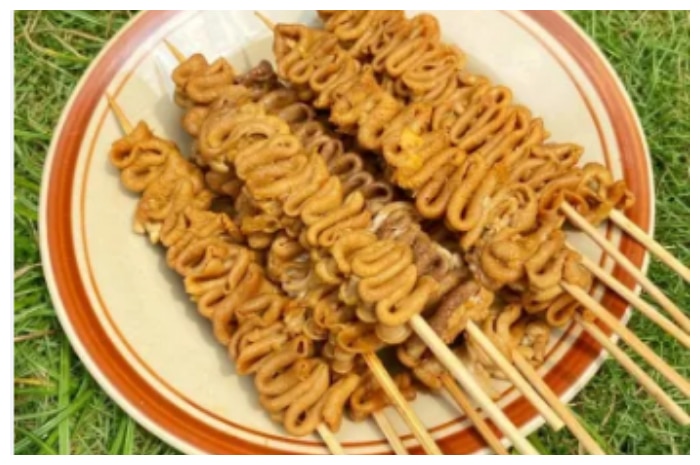 Benarkah Usus Ayam Bermanfaat bagi Kesehatan?