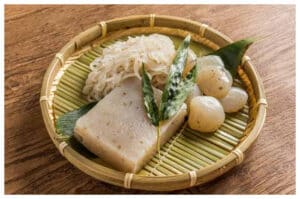 Konyaku, Superfood Tinggi Serat yang Cocok untuk Diet dan Diabetes