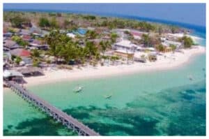 Mengenal Pulau Liukang Loe: Destinasi dengan Pesona Alam dan Tenun Bugis