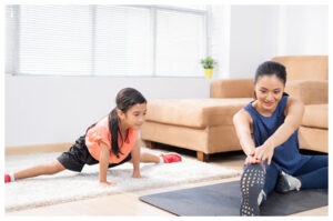 7 Cara Sederhana Menjaga Kesehatan Tubuh agar Tak Mudah Sakit