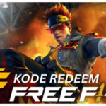 Kode redeem ff