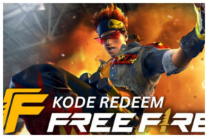 JANGAN TUNDA! Kode Redeem FF 28 Januari 2026 Resmi Rilis, Cairkan Sekarang Juga Sebelum Kedaluwarsa!