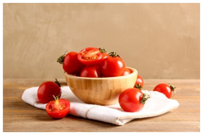 Ini Manfaat Tomat untuk Pria, Nutrisi Lengkap Penunjang Vitalitas