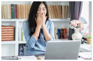 Ini 5 Penyebab Ngantuk Berlebihan dan Solusinya