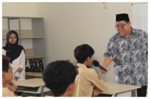 DPR: Pendidikan Bermutu Harus Jadi Jalan Angkat Derajat Kaum Miskin