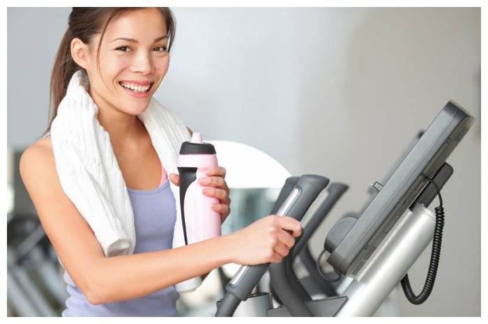 5 Cara Efektif Menjalani Latihan Gym Agar Hasil Optimal