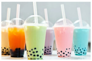 Tren Bubble Tea: Enak Sekali-sekali, Bahaya Kalau Sering