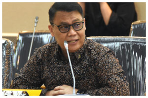 Negara Harus Hadir! DPR Minta Perlindungan bagi Balita di Lapas Perempuan