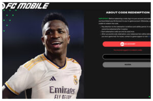 Ini 15 Kode Redeem FC Mobile 4 Agustus 2025: Buruan Klaim Pemain OVR Tinggi dan Hadiah Gratis Lainnya!