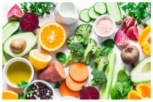 Kulit Kering? Ini 10 Makanan dan Perawatan yang Patut Dicoba