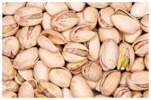 Tak Hanya Enak, Pistachio Juga Baik untuk Kecantikan Kulit!