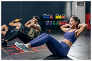 Panduan Olahraga Gym untuk Pemula: Mudah, Aman, dan Menyehatkan