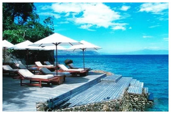 Liburan ke Pulau Moyo: Snorkeling, Safari dan Panorama Tambora