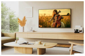 Sony BRAVIA 5 98 Inci Resmi Hadir, Tawarkan Pengalaman Sinematik di Rumah