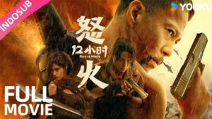 Tayangan Indosiar Selasa, 22 Juli 2025 ada D’ Academy 7 – Top 35 Group 4 dan Mega Film Asia – Fury 12 Hours