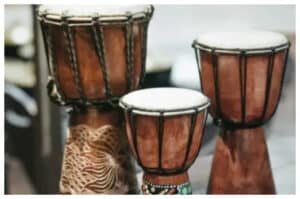 Gendang Asmat: Antara Seni, Ritual dan Sejarah Leluhur