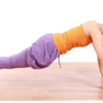 GERAKAN OLAHRAGA DI RUMAH