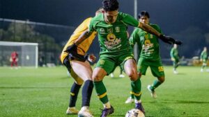 Peluang Pemain Asal Timor Leste Gali Freitas Bersama Persebaya di ajang Liga 1 Indonesia