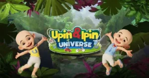 Game Upin & Ipin Universe Resmi Rilis, Ini Cara Download dan Nikmati Serunya Petualangan di Kampung Durian Runtuh
