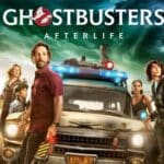 Ghostbusters Afterlife
