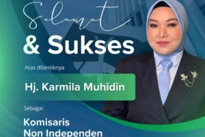 Gubernur Kalsel Lantik Anak Jadi Komisaris Bank Kalimantan Selatan, Ini Kata Netizen